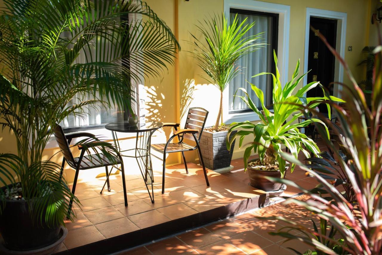 Ravady D'Angkor Siem Reap Exterior foto